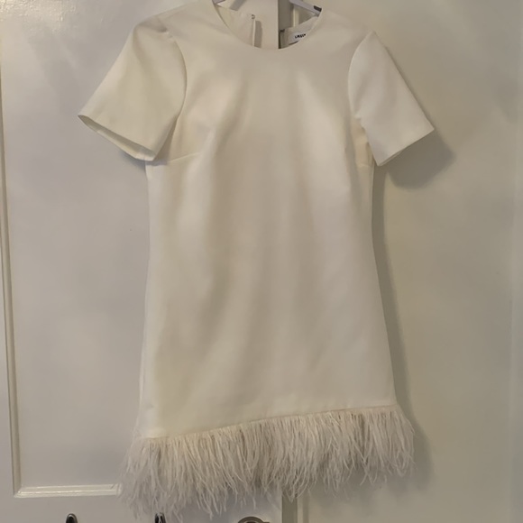 LIKELY Marullo Dress - Picture 3 of 5